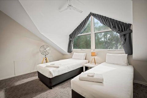 Sandblu: Resort Villa On The Beach - Accommodation BNB 1