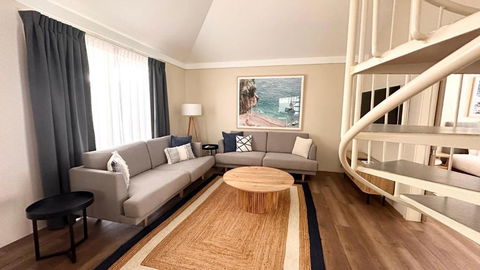 Sandblu: Resort Villa On The Beach - Accommodation BNB 0