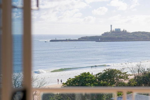 Sandbox Mooloolaba Beach - Accommodation BNB 3
