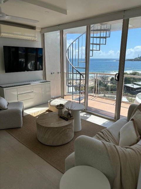 Sandbox Mooloolaba Beach - Accommodation BNB 0