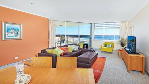 Sandcastle 201 - Accommodation BNB 2