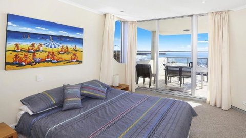 Sandcastle 201 - Accommodation BNB 3