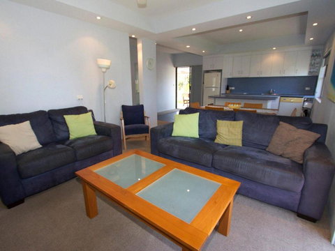 Sandcastle 7 With WiFi - Accommodation BNB 1