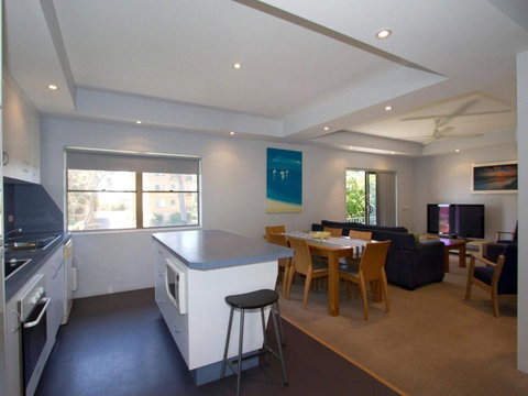 Sandcastle 7 With WiFi - Accommodation BNB 2