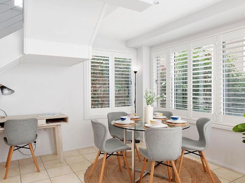 Sandcastle Shores - Accommodation BNB 2