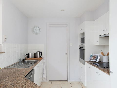 Sandcastle Shores - Accommodation BNB 3