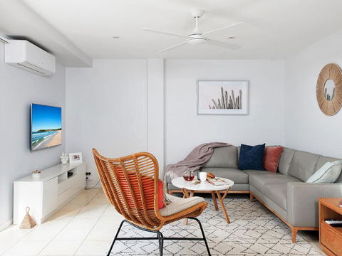 Sandcastle Shores - Accommodation BNB 1