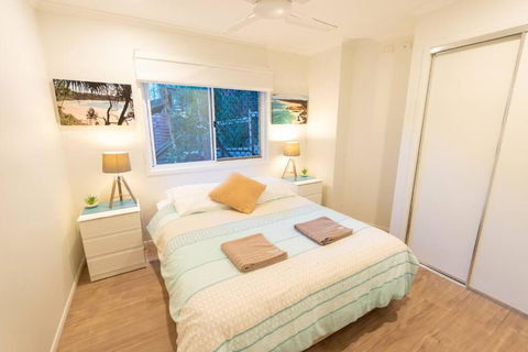 Sandcastles 2 - Accommodation BNB 3