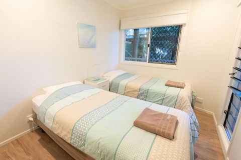 Sandcastles 2 - Accommodation BNB 2
