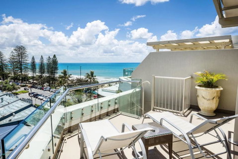 Sandcastles Mooloolaba - Accommodation BNB 0