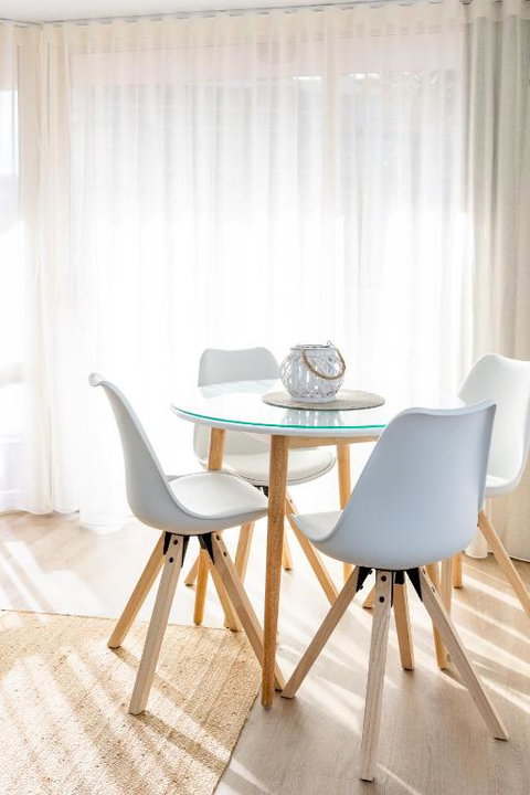 Sandcastles Mooloolaba - Accommodation BNB 2