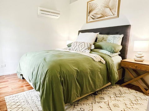 Sandhaven Bungalow - Accommodation BNB 3