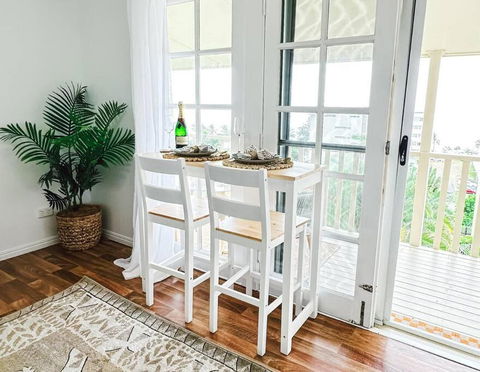Sandhaven Bungalow - Accommodation BNB 2