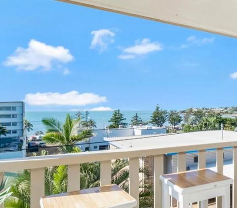 Sandhaven Bungalow - Accommodation BNB 1