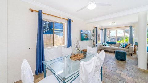 Sandilands 2 - Accommodation BNB 1