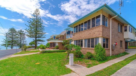 Sandilands 2 - Accommodation BNB 0