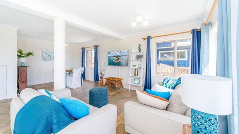 Sandilands 2 - Accommodation BNB 2