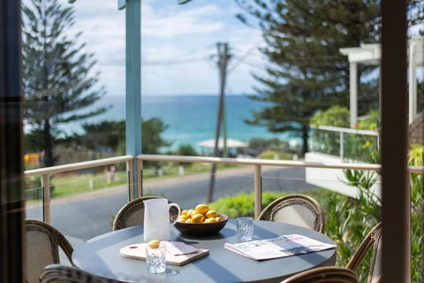Sandilands One - Oceanstays - Accommodation BNB 0