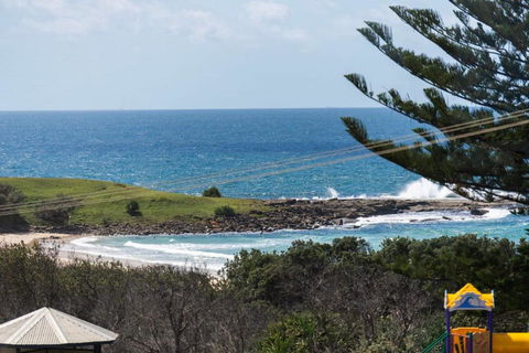 Sandilands One - Oceanstays - Accommodation BNB 1