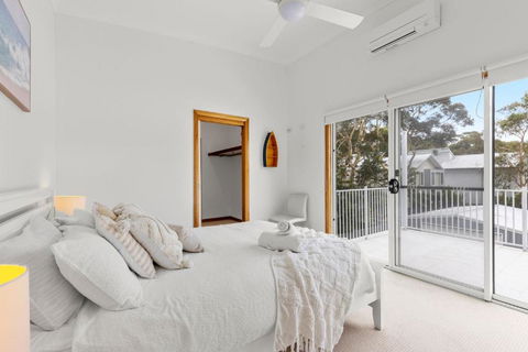 Sandlewood Breeze - Pet Friendly - Community Pool - Accommodation BNB 3