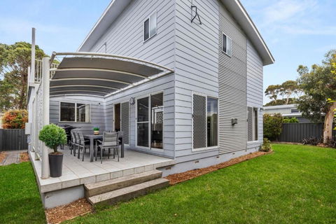 Sandlewood Breeze - Pet Friendly - Community Pool - Accommodation BNB 0