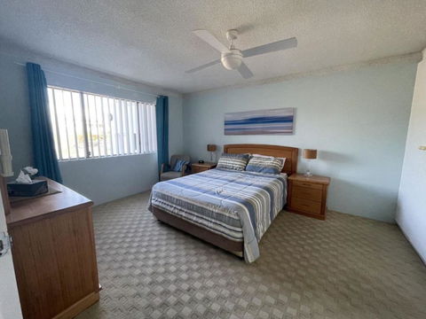 Sandpebbles 1 Pebbly Beach - Accommodation BNB 2