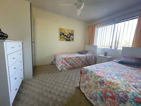 Sandpebbles 1 Pebbly Beach - Accommodation BNB 3