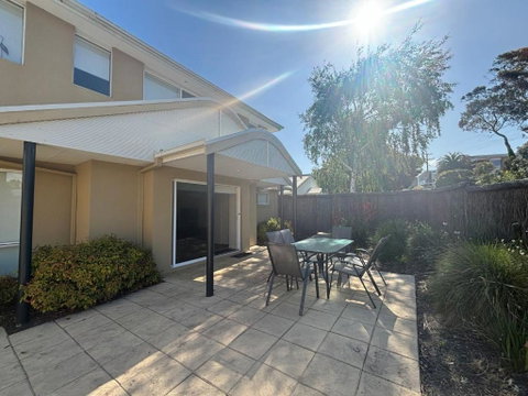 Sandpiper 10 - Close To Town And Beach - Accommodation BNB 1