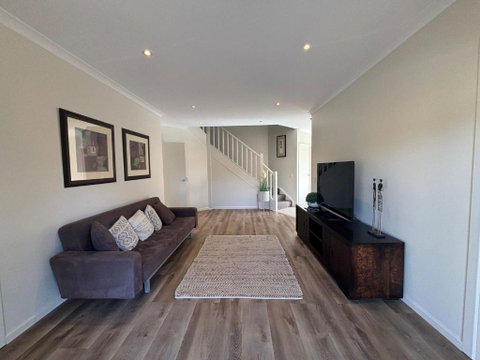 Sandpiper 10 - Close To Town And Beach - Accommodation BNB 2