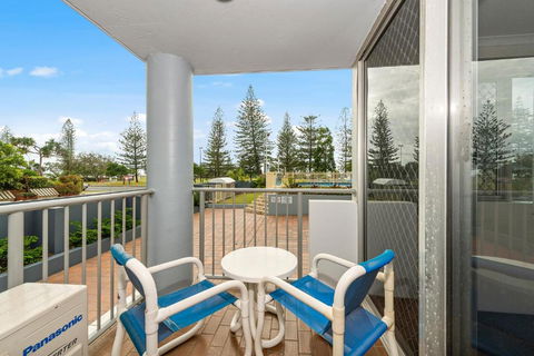 Sandpiper Broadbeach - Accommodation BNB 2