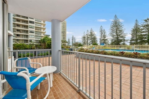 Sandpiper Broadbeach - Accommodation BNB 1