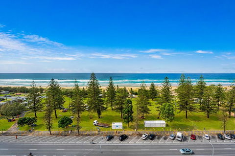 Sandpiper Broadbeach - Accommodation BNB 0