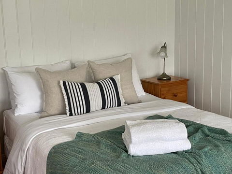 Sandpiper - Charming Beach Villa - Accommodation BNB 3