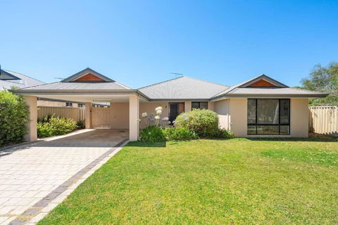 Sandpiper House - Family & Pet Friendly - Accommodation BNB 0