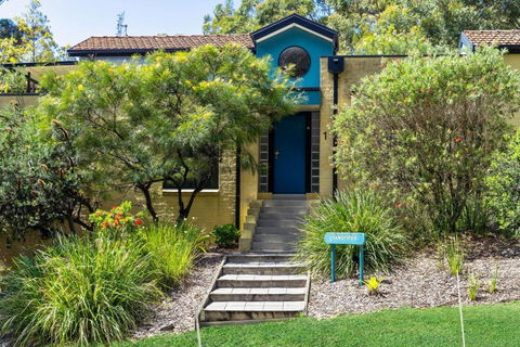 Sandpiper, Hyams Beach - Accommodation BNB 2