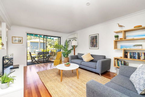 Sandpiper, Hyams Beach - Accommodation BNB 0