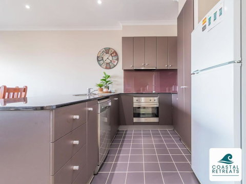 Sandpiper Inverloch - Linen Included - Accommodation BNB 1