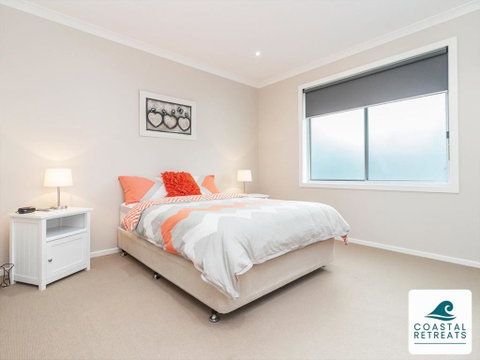 Sandpiper Inverloch - Linen Included - Accommodation BNB 3