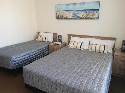 Sandpiper Motel Ulladulla - Accommodation BNB 1