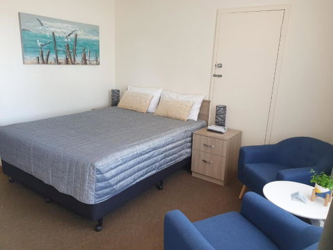 Sandpiper Motel Ulladulla - Accommodation BNB 2