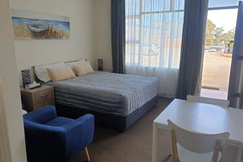 Sandpiper Motel Ulladulla with Accommodation BNB