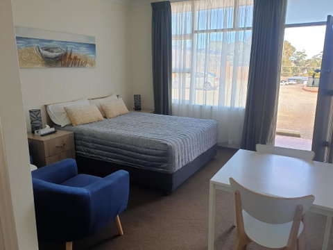 Sandpiper Motel Ulladulla - Accommodation BNB 0