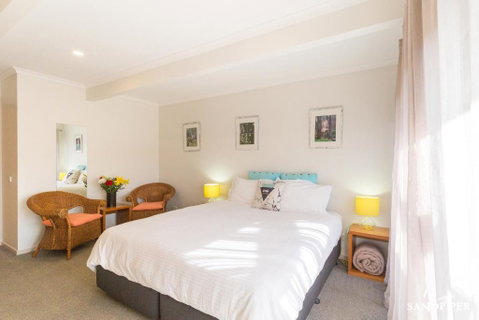 Sandpiper Motel Apollo Bay - Accommodation BNB 2