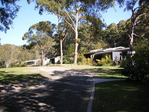 Sandpiper On Smiths Lake - Accommodation BNB 0