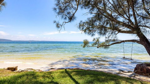 Sandranch - 123 Foreshore Dr - Accommodation BNB 0