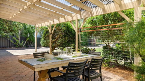 Sandranch - 123 Foreshore Dr - Accommodation BNB 1