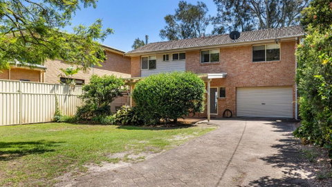 Sandranch - 123 Foreshore Dr - Accommodation BNB 2