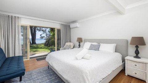 Sandranch - 123 Foreshore Dr - Accommodation BNB 3
