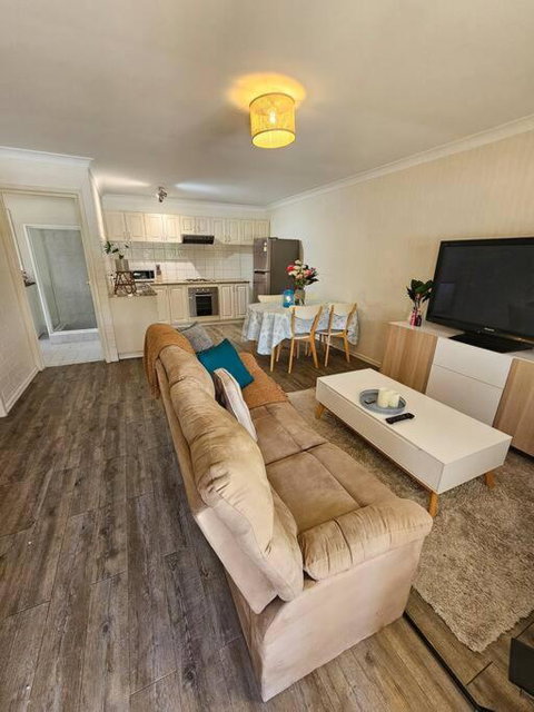 Sandringham Tranquil Retreat - Accommodation BNB 0