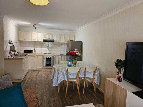 Sandringham Tranquil Retreat - Accommodation BNB 1